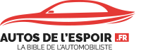 Autos de l'espoir